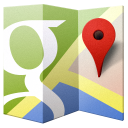 Google maps